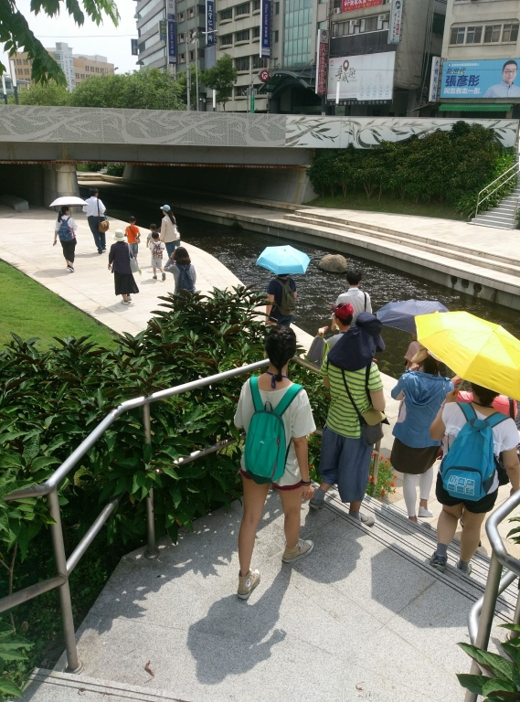 認識柳川及其變遷 認識柳川及其變遷
