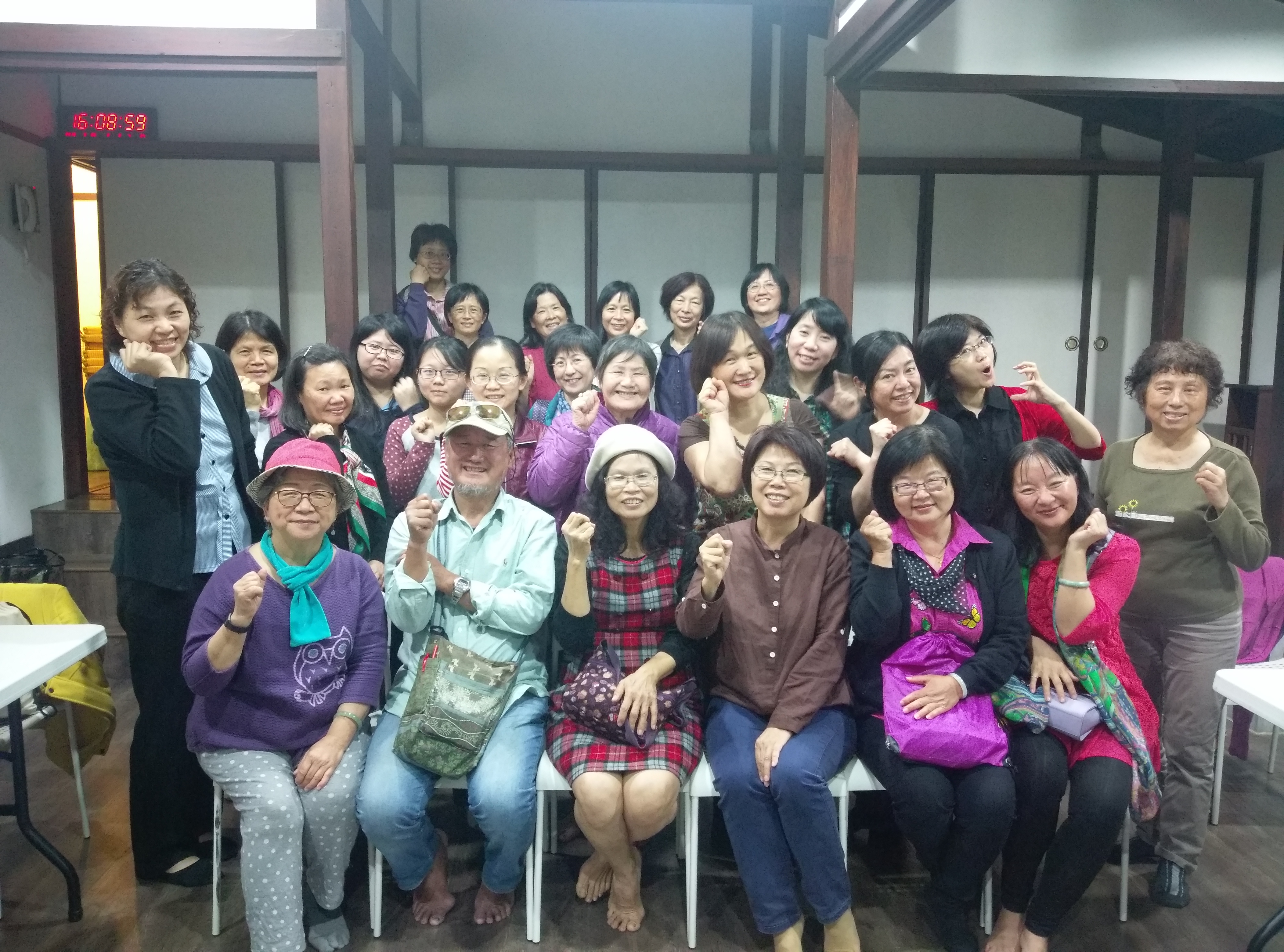 2018.2-3月兒童文學創作研習活動