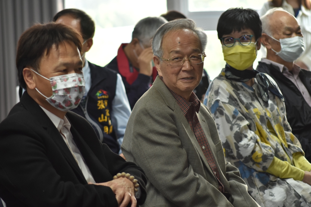 座談會活動側拍 座談會活動側拍