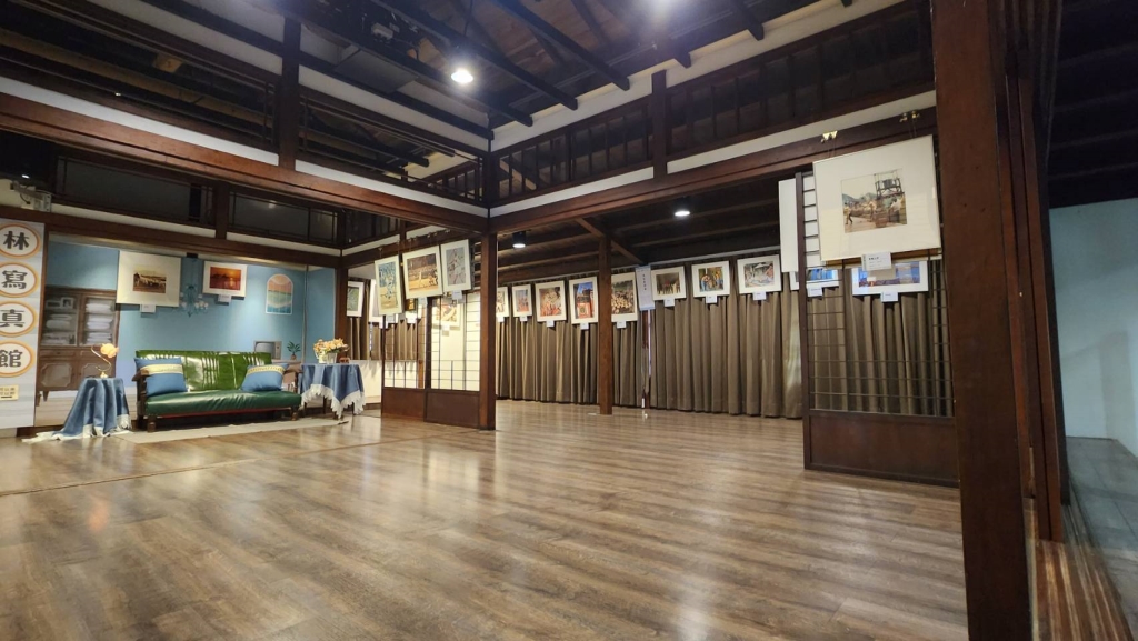 展場5 展場5