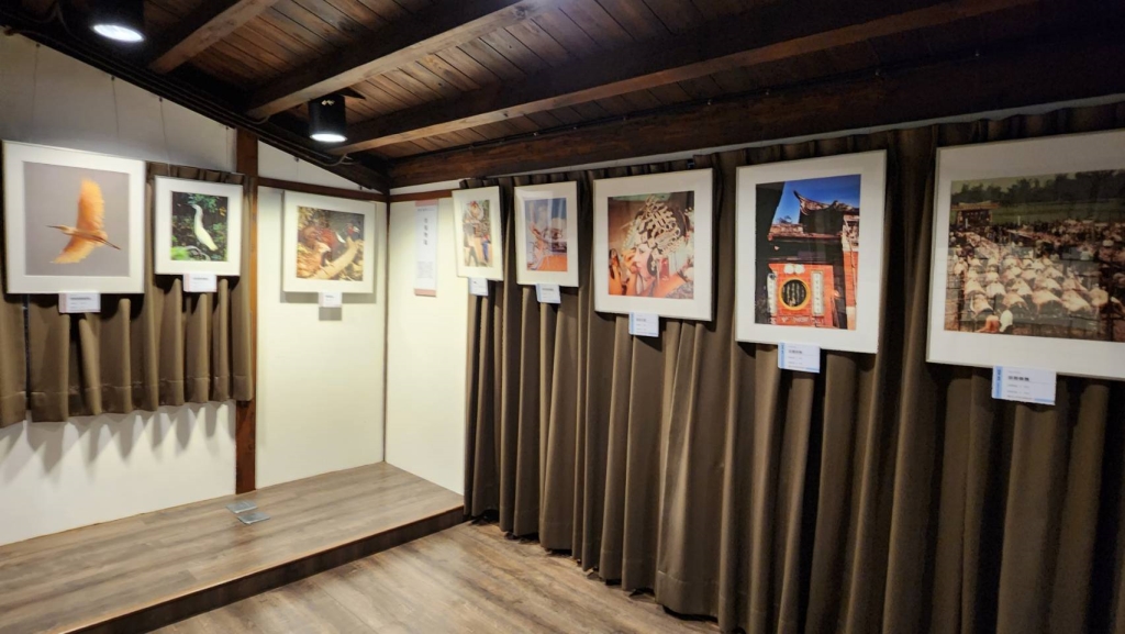 展場4 展場4