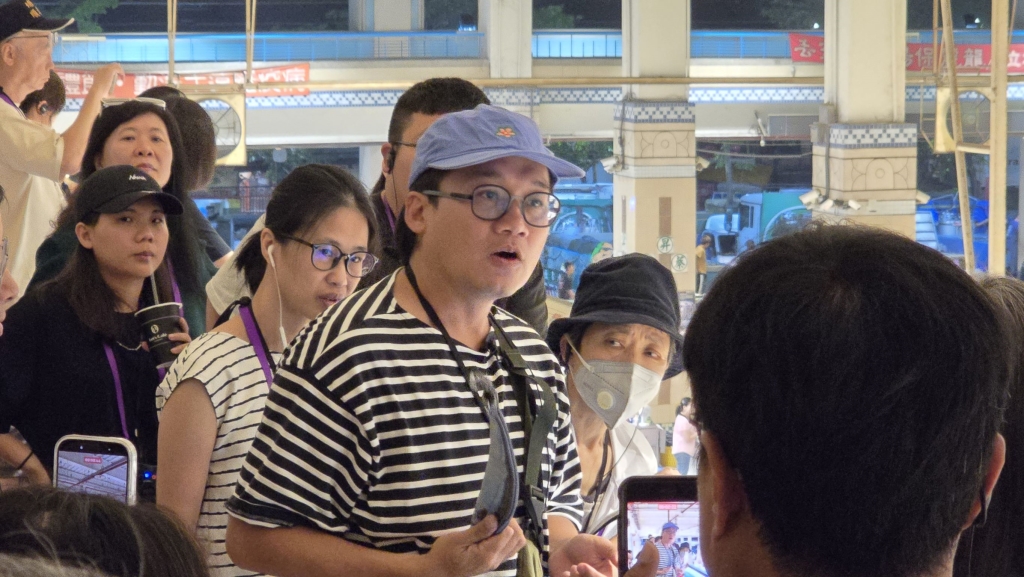 講座照片