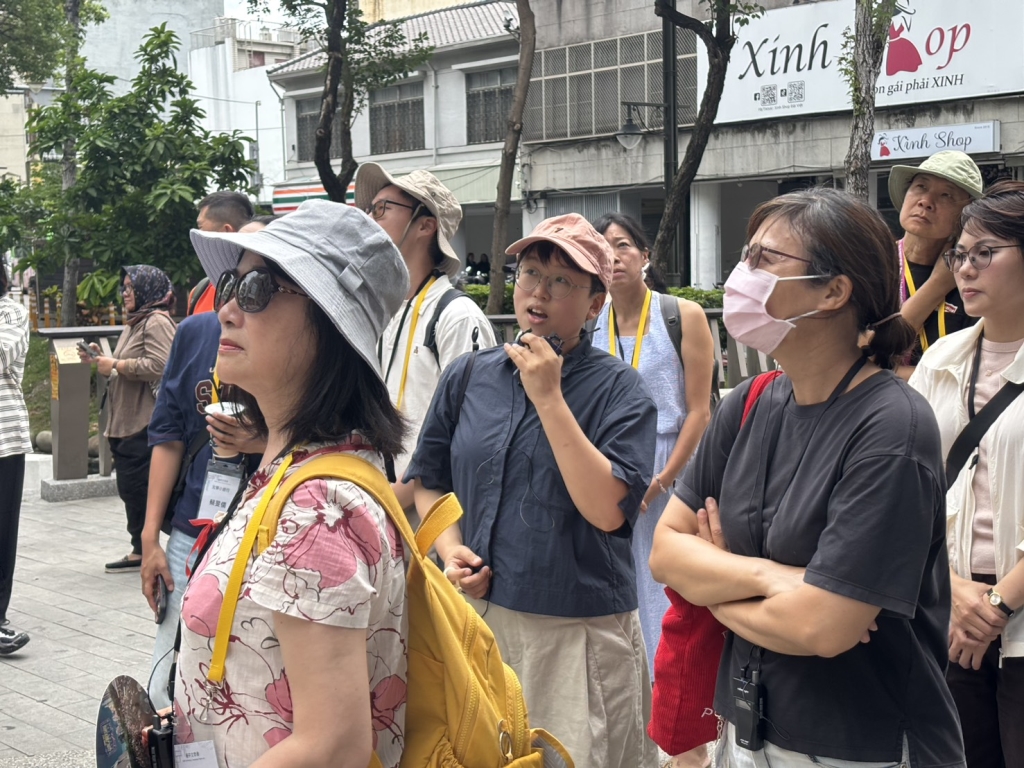 講座照片