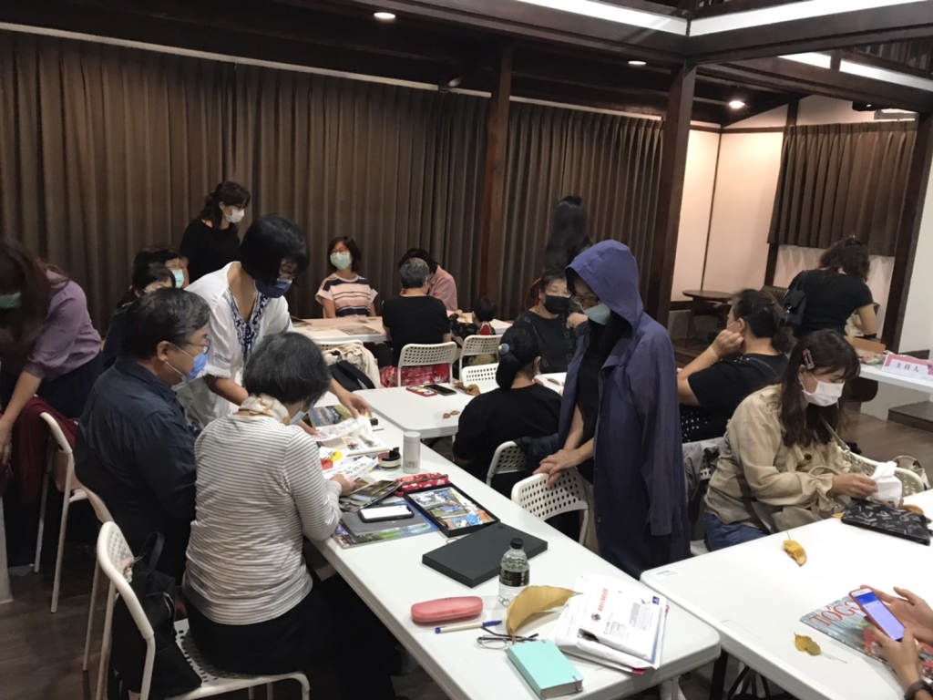 認真製作自己的手帳 認真製作自己的手帳